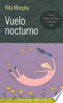 libro Vuelo Nocturno
