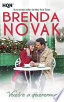 Brenda Novak