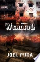 Descargar el libro libro Wendigo (edición Española)