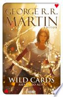 Descargar el libro libro Wild Cards 2. Ases En Lo Alto