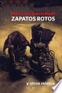 libro Zapatos Rotos