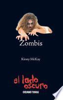 libro Zombis