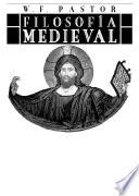 libro Filosofía Medieval