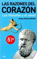 libro Las Razones Del Corazón