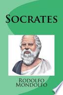 libro Socrates
