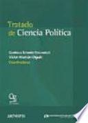 Descargar el libro libro Tratado De Ciencia Política