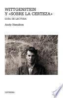 libro Wittgenstein Y  Sobre La Certeza