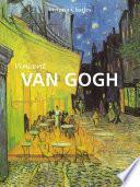 libro Vincent Van Gogh