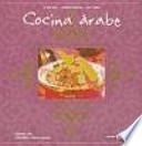 Descargar el libro libro Cocina Árabe