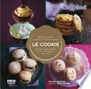 Descargar el libro libro Le Cookie. Deliciosos Dulces Diseñados En París, Horneados En Nueva York