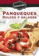 Descargar el libro libro Panqueques. Dulces Y Salados