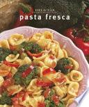 libro Pasta Fresca