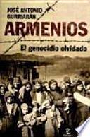 libro Armenios