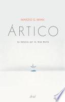 libro Ártico