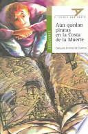 libro Aún Quedan Piratas En La Costa De La Muerte