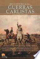 libro Breve Historia De Las Guerras Carlistas