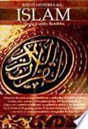 libro Breve Historia Del Islam