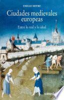 Descargar el libro libro Ciudades Medievales Europeas