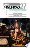 libro El Caribe Colonial