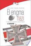 Descargar el libro libro El Enigma Nazi