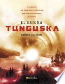 Descargar el libro libro El Enigma Tunguska