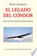 libro El Legado Del Cóndor