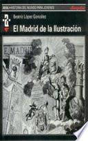 libro El Madrid De La Ilustración