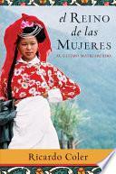 libro El Reino De Las Mujeres