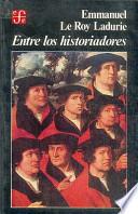 libro Entre Los Historiadores