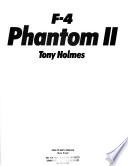libro F 4 Phantom Ii