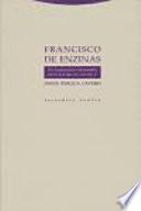 Descargar el libro libro Francisco De Enzinas