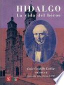 libro Hidalgo