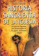 libro Historia Sangrienta De La Iglesia