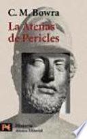 Descargar el libro libro La Atenas De Pericles