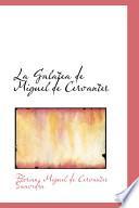 Descargar el libro libro La Galatea De Miguel De Cervantes