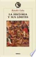 libro La Historia En El Término De La Historia Universal