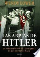 libro Las Arpías De Hitler