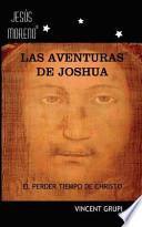 libro Las Aventuras De Joshua