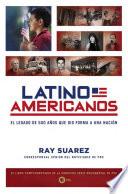 libro Latino Americans