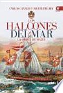 libro Los Halcones Del Mar