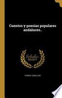 Descargar el libro libro Spa Cuentos Y Poesias Populare
