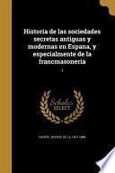 Descargar el libro libro Spa Historia De Las Sociedades