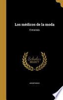 libro Spa Medicos De La Moda