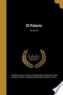 Descargar el libro libro Spa Palacio 24