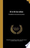 libro Spa Si De Las Ninas