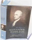 libro The Papers Of Alexander Hamilton