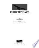 libro Todo Titicaca