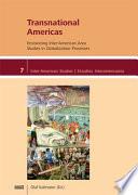 libro Transnational Americas