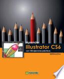 Descargar el libro libro Aprender Illustrator Cs6 Con 100 Ejercicios Prácticos