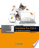 Descargar el libro libro Aprender Premiere Pro Cs5.5 Con 100 Ejercicios Prácticos
